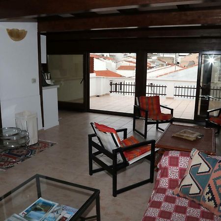 Luxury Apt Daire Calasetta Dış mekan fotoğraf