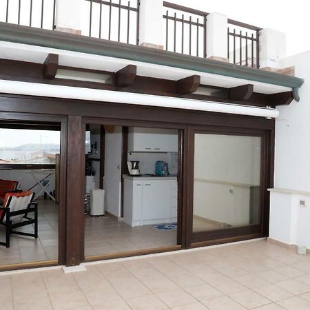 Luxury Apt Daire Calasetta Dış mekan fotoğraf
