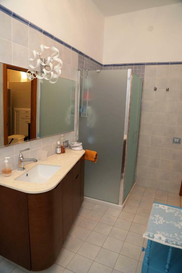 Luxury Apt Daire Calasetta Dış mekan fotoğraf