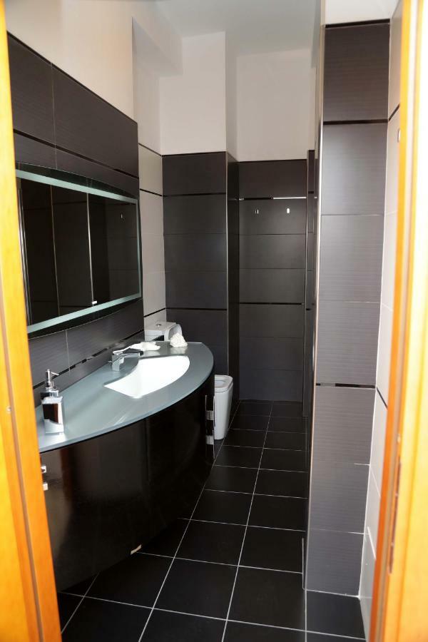 Luxury Apt Daire Calasetta Dış mekan fotoğraf