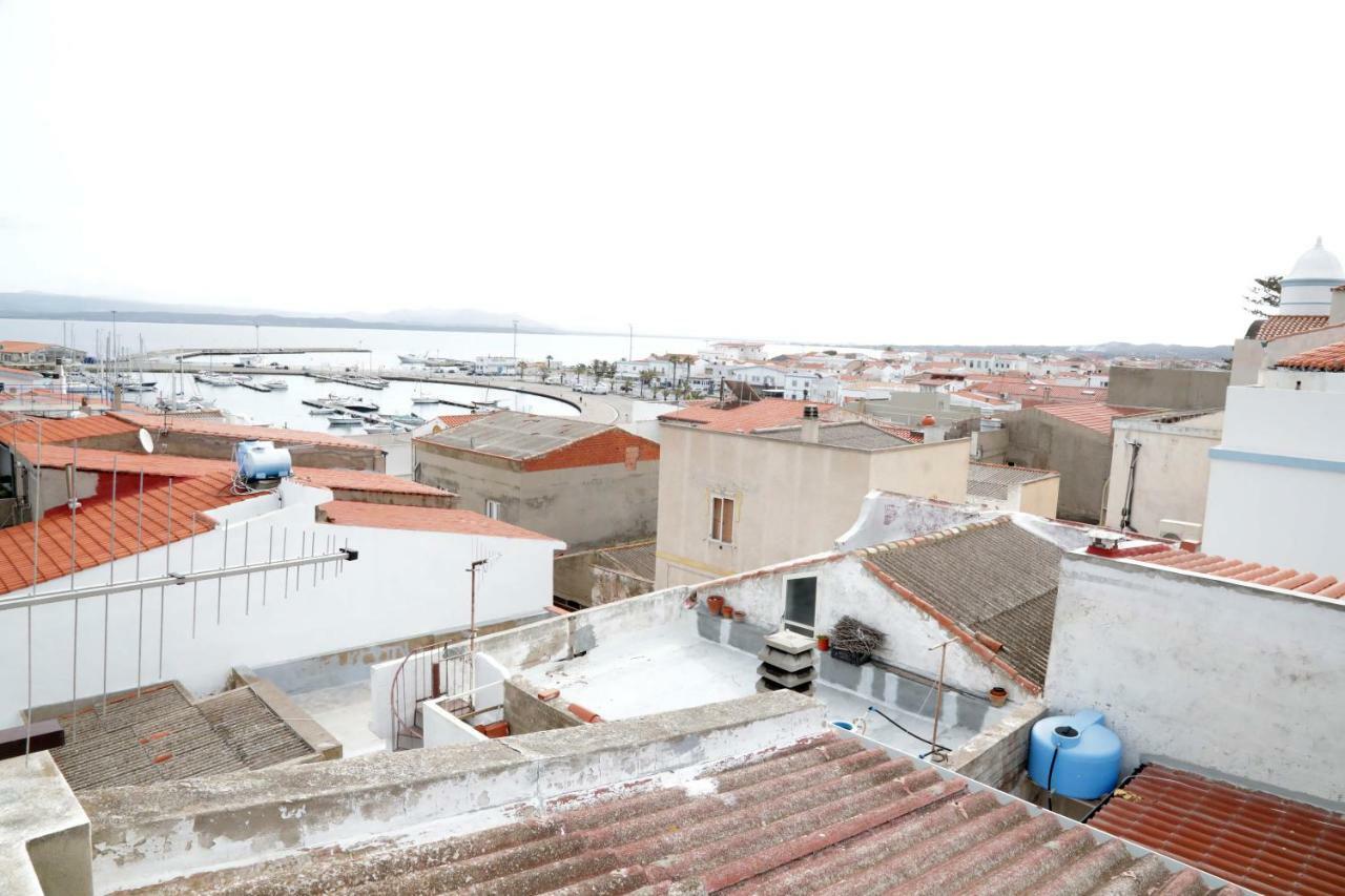 Luxury Apt Daire Calasetta Dış mekan fotoğraf