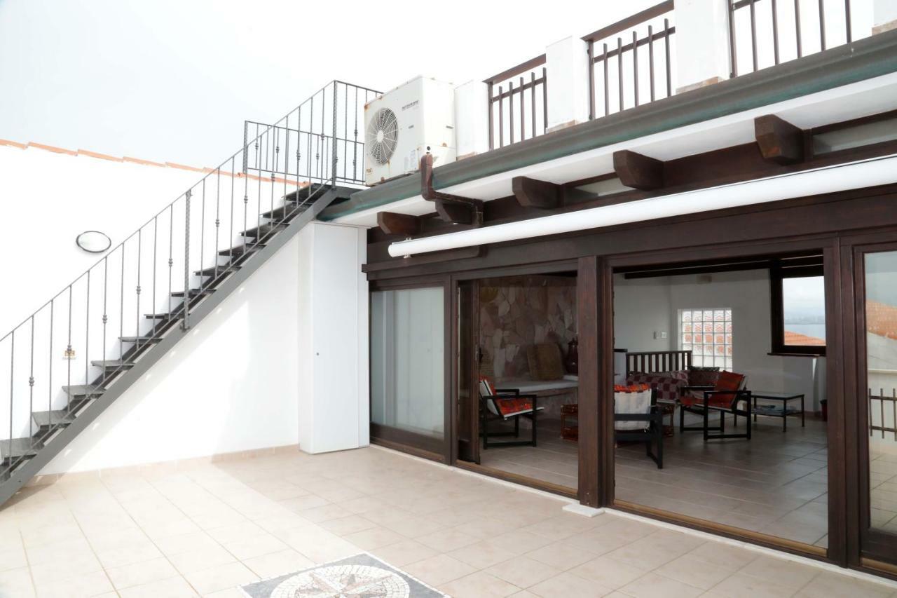 Luxury Apt Daire Calasetta Dış mekan fotoğraf