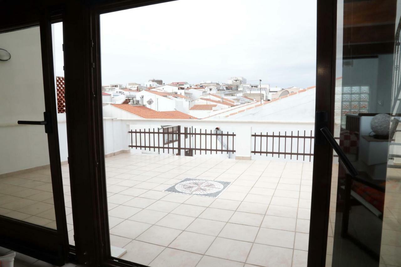 Luxury Apt Daire Calasetta Dış mekan fotoğraf