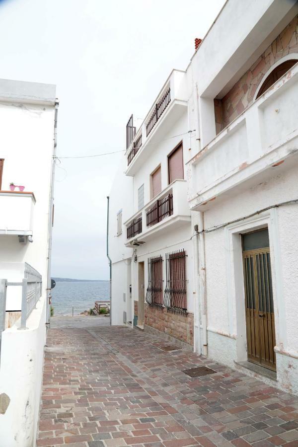 Luxury Apt Daire Calasetta Dış mekan fotoğraf