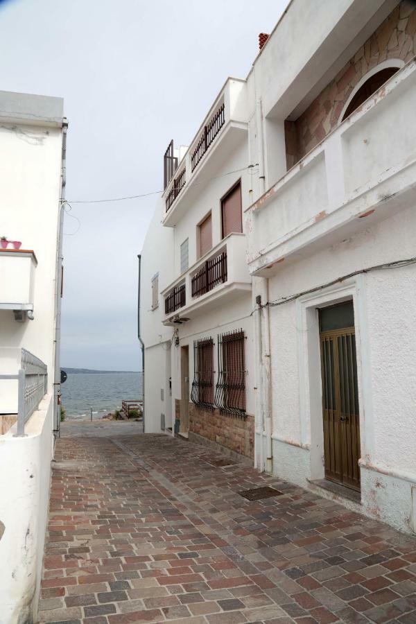 Luxury Apt Daire Calasetta Dış mekan fotoğraf