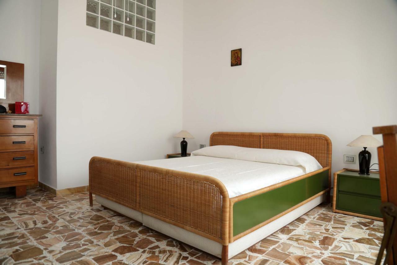 Luxury Apt Daire Calasetta Dış mekan fotoğraf