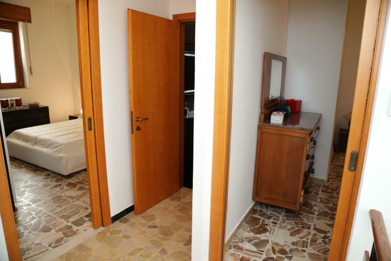 Luxury Apt Daire Calasetta Dış mekan fotoğraf