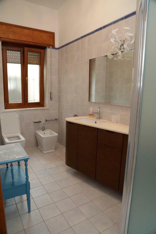 Luxury Apt Daire Calasetta Dış mekan fotoğraf