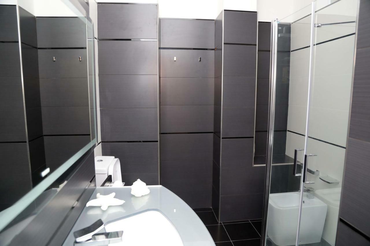 Luxury Apt Daire Calasetta Dış mekan fotoğraf