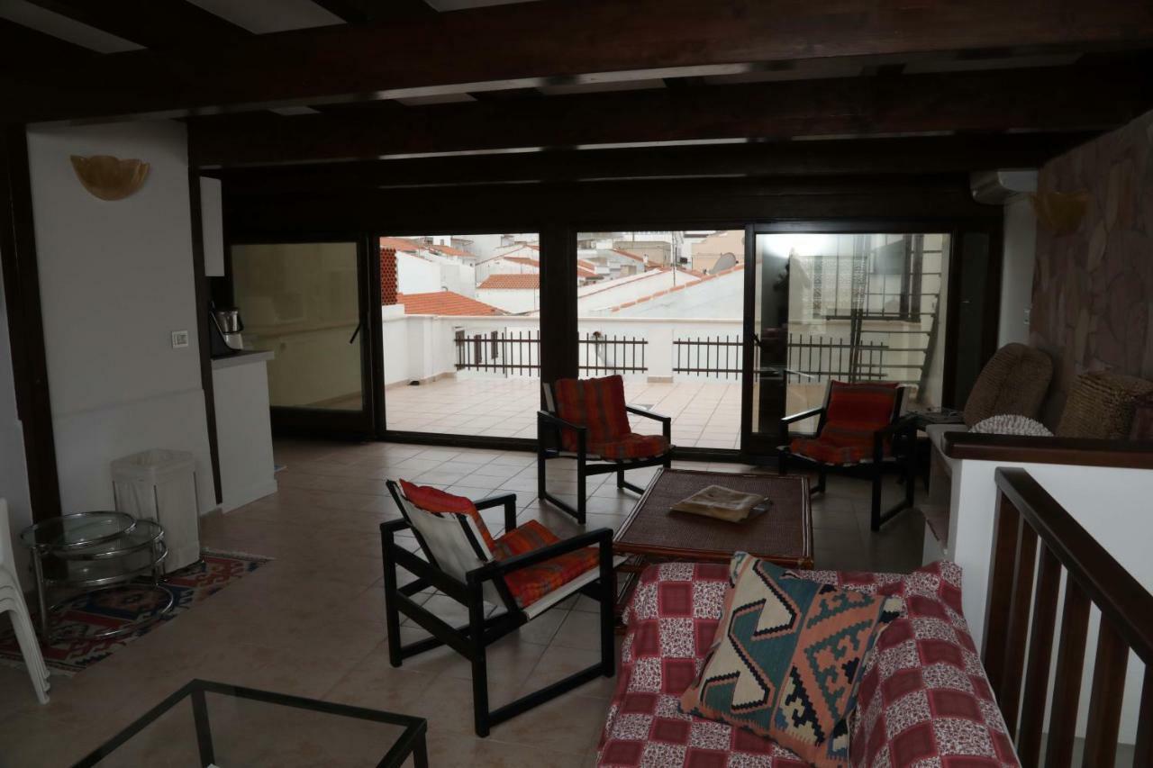 Luxury Apt Daire Calasetta Dış mekan fotoğraf