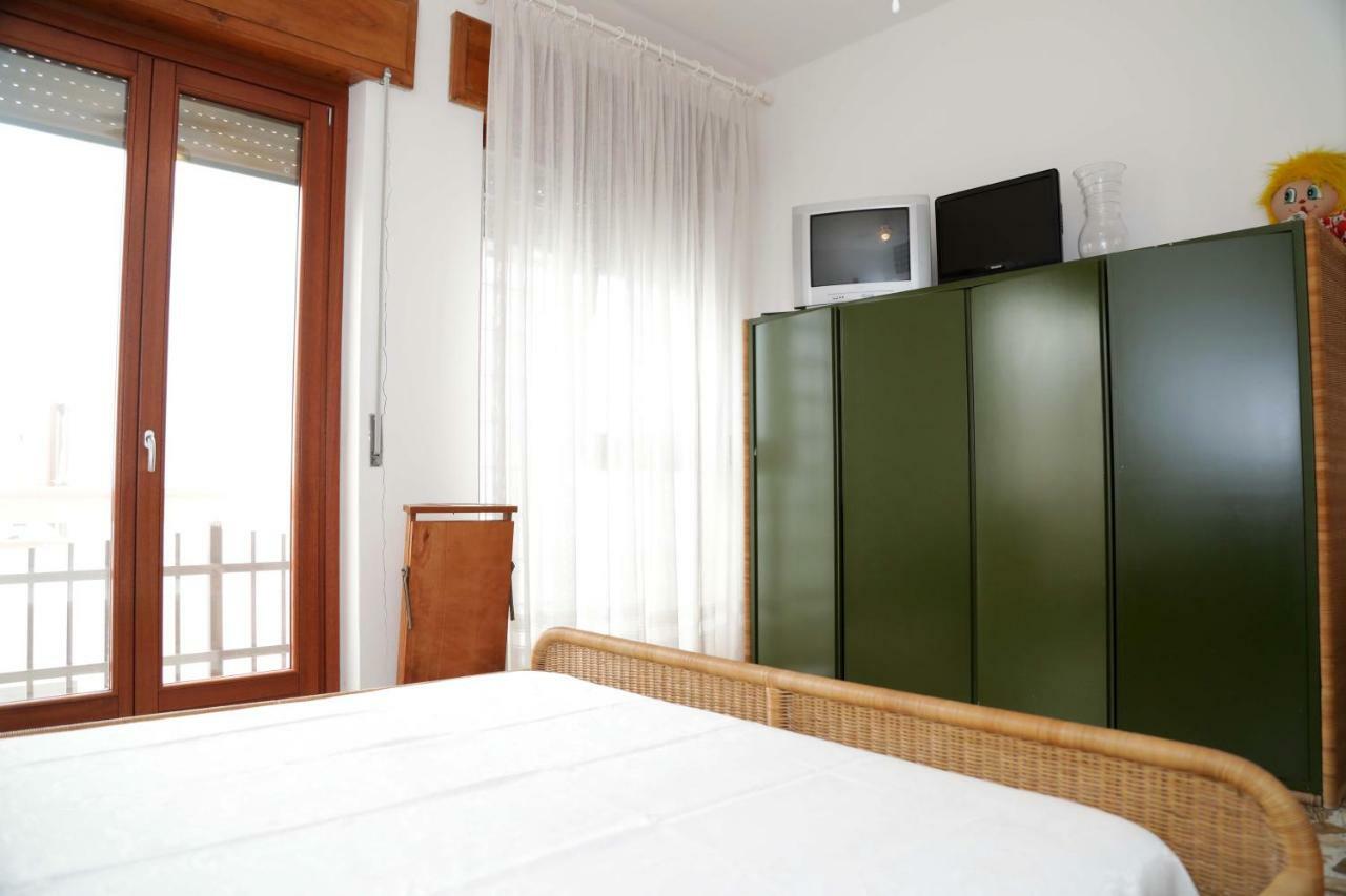 Luxury Apt Daire Calasetta Dış mekan fotoğraf
