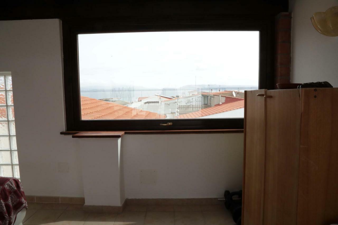 Luxury Apt Daire Calasetta Dış mekan fotoğraf