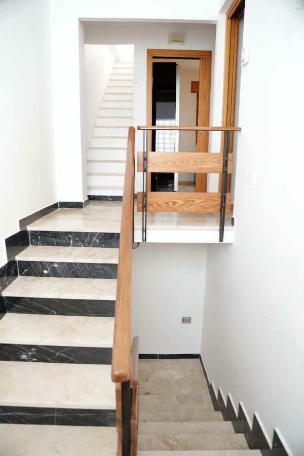 Luxury Apt Daire Calasetta Dış mekan fotoğraf